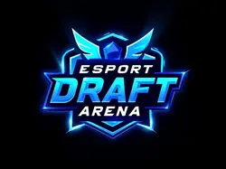 Esport Draft Arena